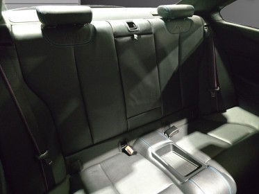 Bmw m2 competition f87 410 ch dkg7 française entretien full bmw garantie 12 mois toit ouvrant caméra de recul sièges......