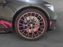 Bmw m2 competition f87 410 ch dkg7 française entretien full bmw garantie 12 mois toit ouvrant caméra de recul sièges......