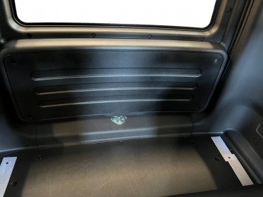 Simplici s1 100% electrique sans permis dès 14 ans caméra de recul garantie 24 mois occasion simplicicar les...