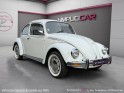 Volkswagen coccinelle 1200 occasion simplicicar les sables-d'olonne simplicicar simplicibike france
