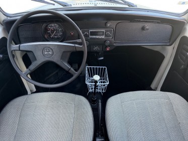 Volkswagen coccinelle 1200 occasion simplicicar les sables-d'olonne simplicicar simplicibike france