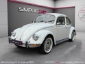 Volkswagen coccinelle 1200 occasion simplicicar les sables-d'olonne simplicicar simplicibike france