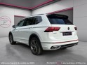Volkswagen tiguan allspace 2.0 tdi 150ch dsg7 r-line occasion simplicicar les sables-d'olonne simplicicar simplicibike france