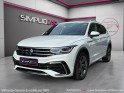 Volkswagen tiguan allspace 2.0 tdi 150ch dsg7 r-line occasion simplicicar les sables-d'olonne simplicicar simplicibike france
