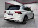 Volkswagen tiguan allspace 2.0 tdi 150ch dsg7 r-line occasion simplicicar les sables-d'olonne simplicicar simplicibike france