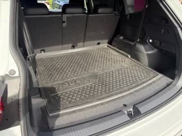 Volkswagen tiguan allspace 2.0 tdi 150ch dsg7 r-line occasion simplicicar les sables-d'olonne simplicicar simplicibike france