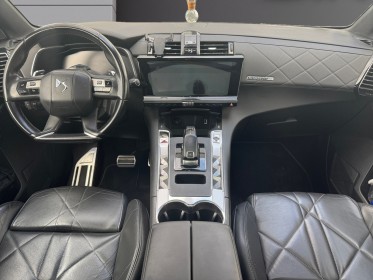 Ds ds7 crossback bluehdi 180 eat8 grand chic rivoli ds night vision toit ouvrant panoramique garantie 12 mois occasion...