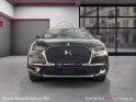 Ds ds7 crossback bluehdi 180 eat8 grand chic rivoli ds night vision toit ouvrant panoramique garantie 12 mois occasion...