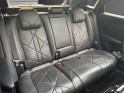 Ds ds7 crossback bluehdi 180 eat8 grand chic rivoli ds night vision toit ouvrant panoramique garantie 12 mois occasion...