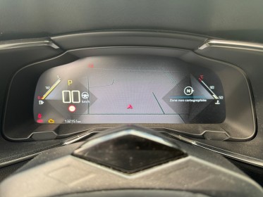 Ds ds7 crossback bluehdi 180 eat8 grand chic rivoli ds night vision toit ouvrant panoramique garantie 12 mois occasion...