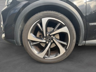 Ds ds7 crossback bluehdi 180 eat8 grand chic rivoli ds night vision toit ouvrant panoramique garantie 12 mois occasion...