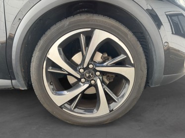 Ds ds7 crossback bluehdi 180 eat8 grand chic rivoli ds night vision toit ouvrant panoramique garantie 12 mois occasion...