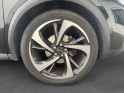 Ds ds7 crossback bluehdi 180 eat8 grand chic rivoli ds night vision toit ouvrant panoramique garantie 12 mois occasion...