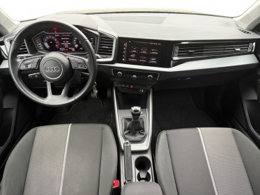 Audi a1 sportback 25 tfsi 95 ch bvm5 design - radar de recul - garantie 12 mois occasion simplicicar les sables-d'olonne...
