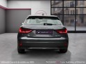 Audi a1 sportback 25 tfsi 95 ch bvm5 design - radar de recul - garantie 12 mois occasion simplicicar les sables-d'olonne...
