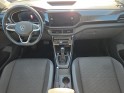 Volkswagen t-cross 1.0 tsi 115 start/stop dsg7 carat  garantie 12 mois occasion simplicicar angers simplicicar simplicibike...