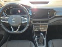 Volkswagen t-cross 1.0 tsi 115 start/stop dsg7 carat  garantie 12 mois occasion simplicicar angers simplicicar simplicibike...