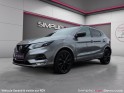 Nissan qashqai 2019 evapo 1.3 dig-t 160 dct n-tec toit pano et caméra 360 garantie 1 an occasion parc voitures beauvais...