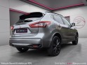 Nissan qashqai 2019 evapo 1.3 dig-t 160 dct n-tec toit pano et caméra 360 garantie 1 an occasion parc voitures beauvais...