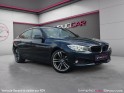 Bmw serie 3 gran turismo f34 320i 184 ch 147 g sport a - garantie 12 mois occasion parc voitures beauvais simplicicar...