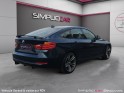 Bmw serie 3 gran turismo f34 320i 184 ch 147 g sport a - garantie 12 mois occasion parc voitures beauvais simplicicar...