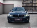 Bmw serie 3 gran turismo f34 320i 184 ch 147 g sport a - garantie 12 mois occasion parc voitures beauvais simplicicar...