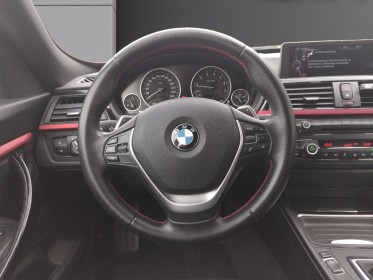 Bmw serie 3 gran turismo f34 320i 184 ch 147 g sport a - garantie 12 mois occasion parc voitures beauvais simplicicar...