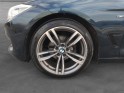 Bmw serie 3 gran turismo f34 320i 184 ch 147 g sport a - garantie 12 mois occasion parc voitures beauvais simplicicar...
