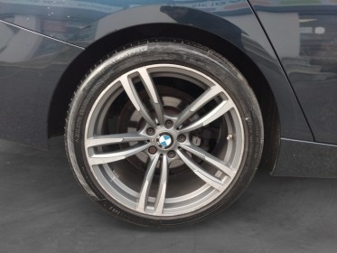 Bmw serie 3 gran turismo f34 320i 184 ch 147 g sport a - garantie 12 mois occasion parc voitures beauvais simplicicar...