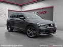 Volkswagen tiguan 2.0 tdi 150 dsg7 r-line match - garantie 12 mois occasion parc voitures beauvais simplicicar simplicibike...