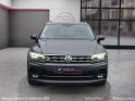 Volkswagen tiguan 2.0 tdi 150 dsg7 r-line match - garantie 12 mois occasion parc voitures beauvais simplicicar simplicibike...