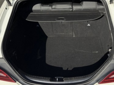 Mercedes classe cla shooting brake 200 7-g dct sensation toit ouvrant garantie de 12 mois boite auto occasion simplicicar les...