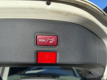 Mercedes classe cla shooting brake 200 7-g dct sensation toit ouvrant garantie de 12 mois boite auto occasion simplicicar les...