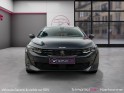 Peugeot 508 sw business bluehdi 130 ch ss eat8 active business carplay keyless garantie 12 mois occasion simplicicar narbonne...
