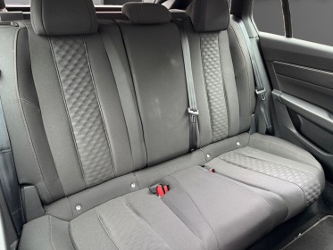 Peugeot 508 sw business bluehdi 130 ch ss eat8 active business carplay keyless garantie 12 mois occasion simplicicar narbonne...