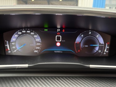 Peugeot 508 sw business bluehdi 130 ch ss eat8 active business carplay keyless garantie 12 mois occasion simplicicar narbonne...