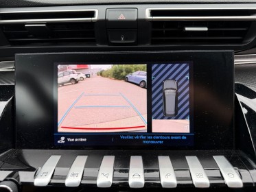 Peugeot 508 sw business bluehdi 130 ch ss eat8 active business carplay keyless garantie 12 mois occasion simplicicar narbonne...