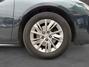 Peugeot 508 sw business bluehdi 130 ch ss eat8 active business carplay keyless garantie 12 mois occasion simplicicar narbonne...