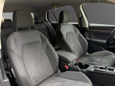 Volkswagen golf 1.4 hybrid rechargeable opf 204 dsg6 style 1st carplay sièges ergo active/electrique camera de recul......