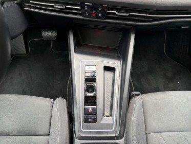 Volkswagen golf 1.4 hybrid rechargeable opf 204 dsg6 style 1st carplay sièges ergo active/electrique camera de recul......