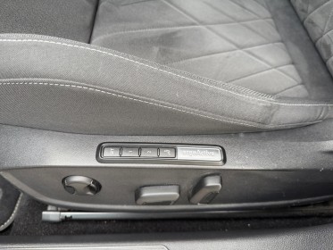 Volkswagen golf 1.4 hybrid rechargeable opf 204 dsg6 style 1st carplay sièges ergo active/electrique camera de recul......