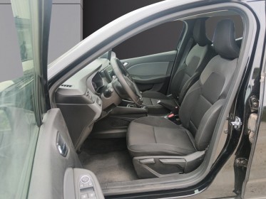 Renault clio v 1.0 tce 90ch - 21n - finition intens occasion réunion ville st pierre simplicicar simplicibike france