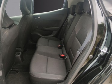 Renault clio v 1.0 tce 90ch - 21n - finition intens occasion réunion ville st pierre simplicicar simplicibike france