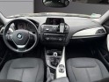 Bmw serie 1 f21 114d 95 ch 112g lounge / radars arriÈres / ct ok / rÉvision ok / factures / garantie 12 mois occasion...