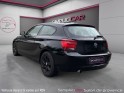 Bmw serie 1 f21 114d 95 ch 112g lounge / radars arriÈres / ct ok / rÉvision ok / factures / garantie 12 mois occasion...
