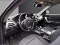 Bmw serie 1 f21 114d 95 ch 112g lounge / radars arriÈres / ct ok / rÉvision ok / factures / garantie 12 mois occasion...
