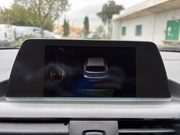 Bmw serie 1 f21 114d 95 ch 112g lounge / radars arriÈres / ct ok / rÉvision ok / factures / garantie 12 mois occasion...
