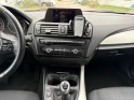 Bmw serie 1 f21 114d 95 ch 112g lounge / radars arriÈres / ct ok / rÉvision ok / factures / garantie 12 mois occasion...