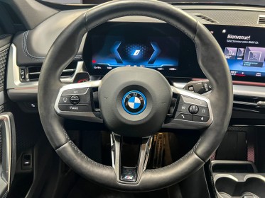 Bmw x1 u11 i xdrive30 313ch bva m sport - 2ème main - origine france - tva visible - garantie 12 mois occasion simplicicar...