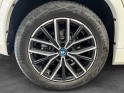 Bmw x1 u11 i xdrive30 313ch bva m sport - 2ème main - origine france - tva visible - garantie 12 mois occasion simplicicar...